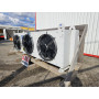 Güntner GCVC RD 045.1 3-ventilátoros Ipari Gázhűtő / Léghűtő / Kondenzátor