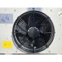 Güntner GCVC RD 045.1 3-ventilátoros Ipari Gázhűtő / Léghűtő / Kondenzátor