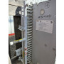 Güntner GCVC RD 045.1 3-ventilátoros Ipari Gázhűtő / Léghűtő / Kondenzátor