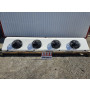 Güntner GASC RX 031.1/4-40 Ipari Léghűtő / Elpárologtató (4 Ventilátoros)