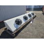 Güntner GASC RX 031.1/4-40 Ipari Léghűtő / Elpárologtató (4 Ventilátoros)