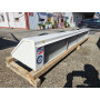 Güntner GASC RX 031.1/4-40 Ipari Léghűtő / Elpárologtató (4 Ventilátoros)