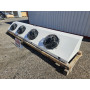 Güntner GASC RX 031.1/4-40 Ipari Léghűtő / Elpárologtató (4 Ventilátoros)