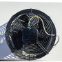 Güntner GASC RX 031.1/4-40 Ipari Léghűtő / Elpárologtató (4 Ventilátoros)