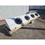Güntner GASC RX 031.1/4-40 Ipari Léghűtő / Elpárologtató (4 Ventilátoros)