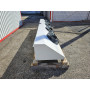 Güntner GASC RX 031.1/4-40 Ipari Léghűtő / Elpárologtató (4 Ventilátoros)