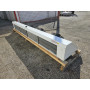 Güntner GASC RX 031.1/4-40 Ipari Léghűtő / Elpárologtató (4 Ventilátoros)