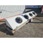 Güntner GASC RX 031.1/4-40 Ipari Léghűtő / Elpárologtató (4 Ventilátoros)