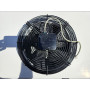 Güntner GASC RX 031.1/4-40 Ipari Léghűtő / Elpárologtató (4 Ventilátoros)
