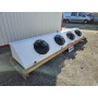 Güntner GASC RX 031.1/4-40 Ipari Léghűtő / Elpárologtató (4 Ventilátoros)