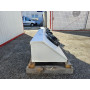 Güntner GASC RX 031.1/4-40 Ipari Léghűtő / Elpárologtató (4 Ventilátoros)