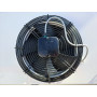 Güntner GASC RX 031.1/4-40 Ipari Léghűtő / Elpárologtató (4 Ventilátoros)
