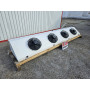 Güntner 4-Ventilátoros Ipari Léghűtő / Elpárologtató (GASC RX 031.1/4)