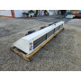 Güntner 4-Ventilátoros Ipari Léghűtő / Elpárologtató (GASC RX 031.1/4)