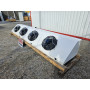 Güntner 4-Ventilátoros Ipari Léghűtő / Elpárologtató (GASC RX 031.1/4)