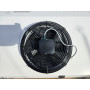 Güntner 4-Ventilátoros Ipari Léghűtő / Elpárologtató (GASC RX 031.1/4)