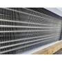 Güntner 4-Ventilátoros Ipari Léghűtő / Elpárologtató (GASC RX 031.1/4)