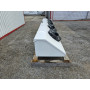 Güntner 4-Ventilátoros Ipari Léghűtő / Elpárologtató (GASC RX 031.1/4, 32 bar, 2015)