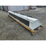 Güntner 4-Ventilátoros Ipari Léghűtő / Elpárologtató (GASC RX 031.1/4, 32 bar, 2015)