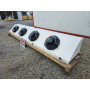 Güntner 4-Ventilátoros Ipari Léghűtő / Elpárologtató (GASC RX 031.1/4, 32 bar, 2015)