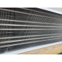 Güntner 4-Ventilátoros Ipari Léghűtő / Elpárologtató (GASC RX 031.1/4, 32 bar, 2015)