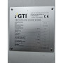 GTI Olajköd Elszívó Berendezés GT 10L, 1000 m³/h