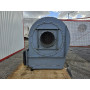 SAACKE VENTA MHI 25-56 A ipari radiális ventilátor / nagynyomású ventilátor, elszívó ventillátor