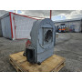 SAACKE VENTA MHI 25-56 A ipari radiális ventilátor / nagynyomású ventilátor, elszívó ventillátor