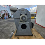 SAACKE VENTA MHI 25-56 A ipari radiális ventilátor / nagynyomású ventilátor, elszívó ventillátor