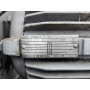 SAACKE VENTA MHI 25-56 A ipari radiális ventilátor / nagynyomású ventilátor, elszívó ventillátor