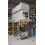 Ipari Hidraulikus Présgép,Hidraulikus prés, 100t prés,C váza hidraulikus prés, HYDRAP PRESSEN HPS ZB 100