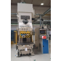 Ipari Hidraulikus Présgép,Hidraulikus prés, 100t prés,C váza hidraulikus prés, HYDRAP PRESSEN HPS ZB 100