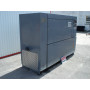 Atlas Copco Csavarkompresszor, Csavarkompresszor, Csavarkompresszor 75 kW,Atlas Copco GA 75