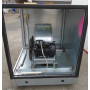 Centrifugál ventilátor, ventilátor, elszívó ventilátor