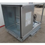 Centrifugál ventilátor, ventilátor, elszívó ventilátor
