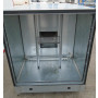 Centrifugál ventilátor, ventilátor, elszívó ventilátor