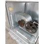 Centrifugál ventilátor, ventilátor, elszívó ventilátor