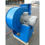 Ventilátor 8,6 kW