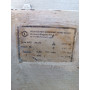 Lemezmegmunkáló egység, lemezlecsévélő, lemezegyengető, lemezolló, Reinhardt Maschinenbau Gmbh Ras 28.60