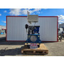 Bosch Rexroth Hidraulikus Tápegység 5.5 kW , 100 liter tartály