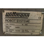 Wittmann W621 Robot, Ipari robot, Lineár robot, Tandem robot