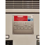 Villamos erőátviteli szekrény,Villamos elosztószekrény,Villamos szekrény 180.5 kW , AEG Tirisztor, AEG Thyro-A , 2A 400-350 HFRL1, Tirisztor átalakító, Teljesítmény vezérlő, Villamos erőátviteli szekrény kemencéhez
