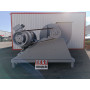 Centrifugál ventilátor, Ventilátor, 75 kW Ventilátor