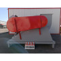 Centrifugál ventilátor, Ventilátor, 75 kW Ventilátor