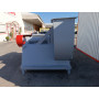 Centrifugál ventilátor, Ventilátor, 75 kW Ventilátor