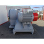 Centrifugál ventilátor, Ventilátor, 75 kW Ventilátor