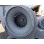 Centrifugál ventilátor, Ventilátor, 75 kW Ventilátor
