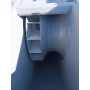 Centrifugál ventilátor, Ventilátor, 75 kW Ventilátor