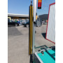 C vázas prés, Elektromos prés, Szervo prés,Elektromos prés Tox Ecoline CMB008.407.A.001, Tox Ecoline CMB008.407.A.001