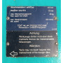 C vázas prés, Elektromos prés, Szervo prés,Elektromos prés Tox Ecoline CMB008.407.A.001, Tox Ecoline CMB008.407.A.001